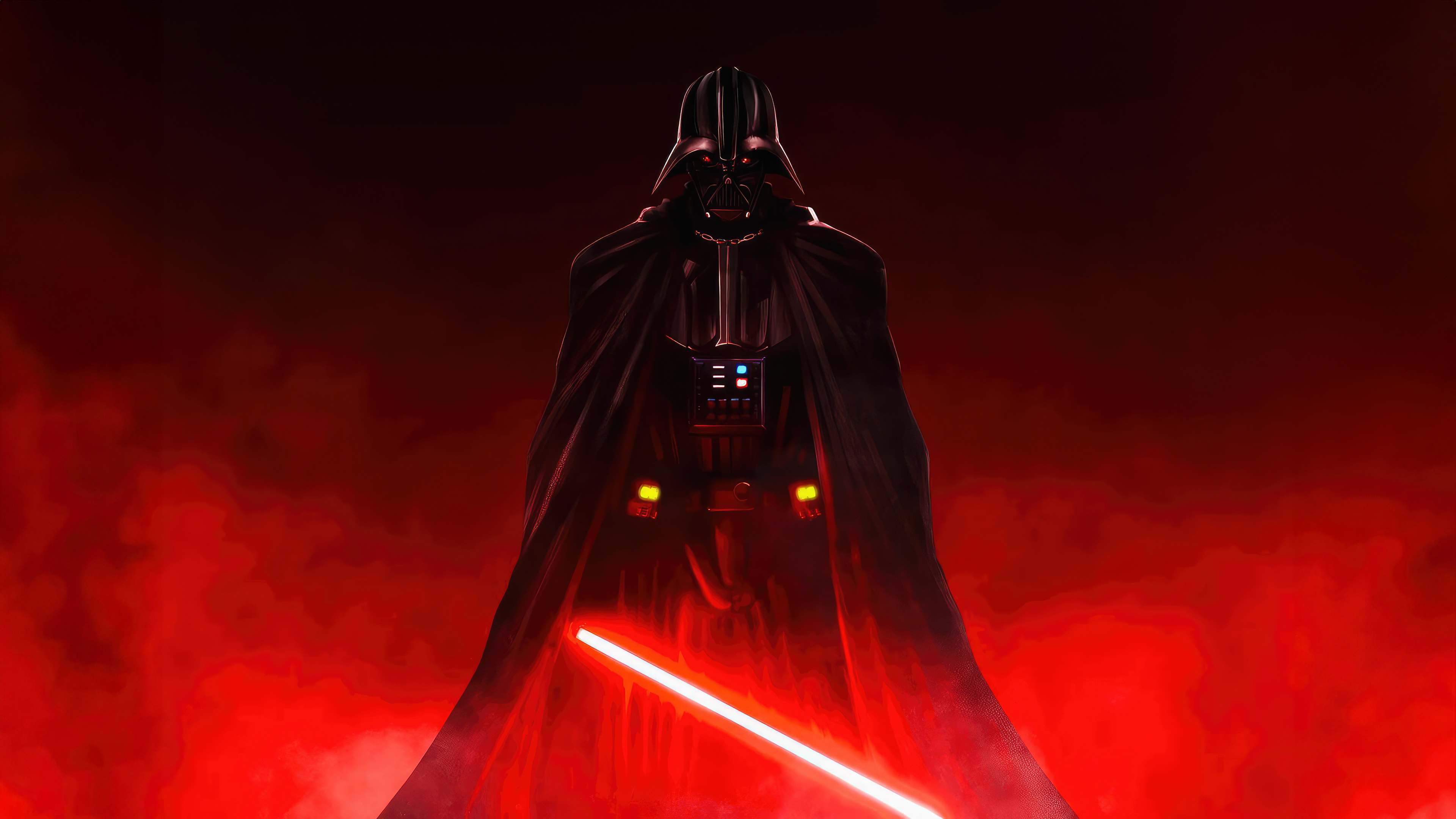Vader